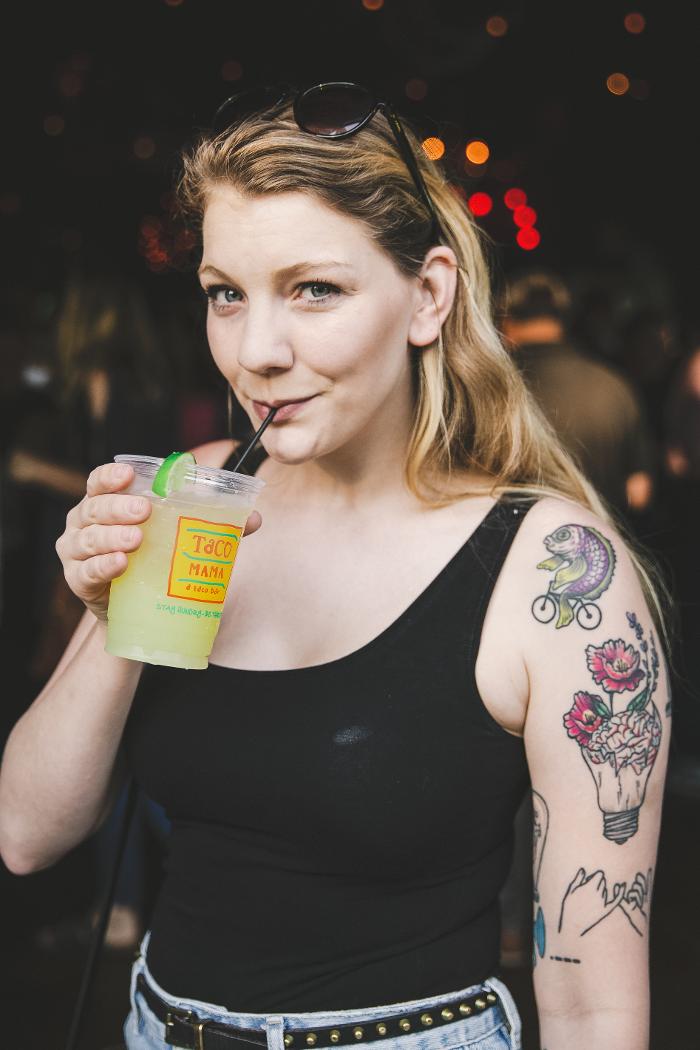 Taco Mama - Florence - Florence, AL