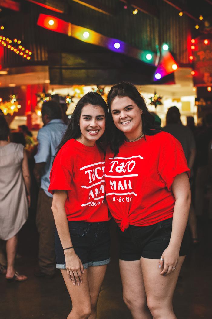 Taco Mama - Florence - Florence, AL