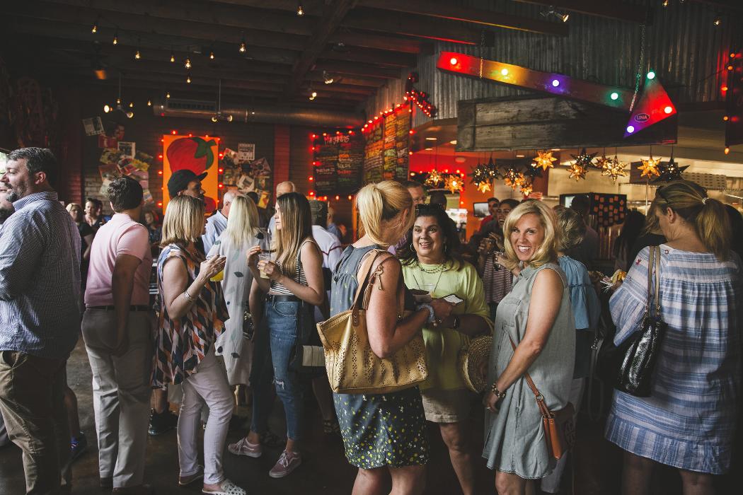 Taco Mama - Florence - Florence, AL