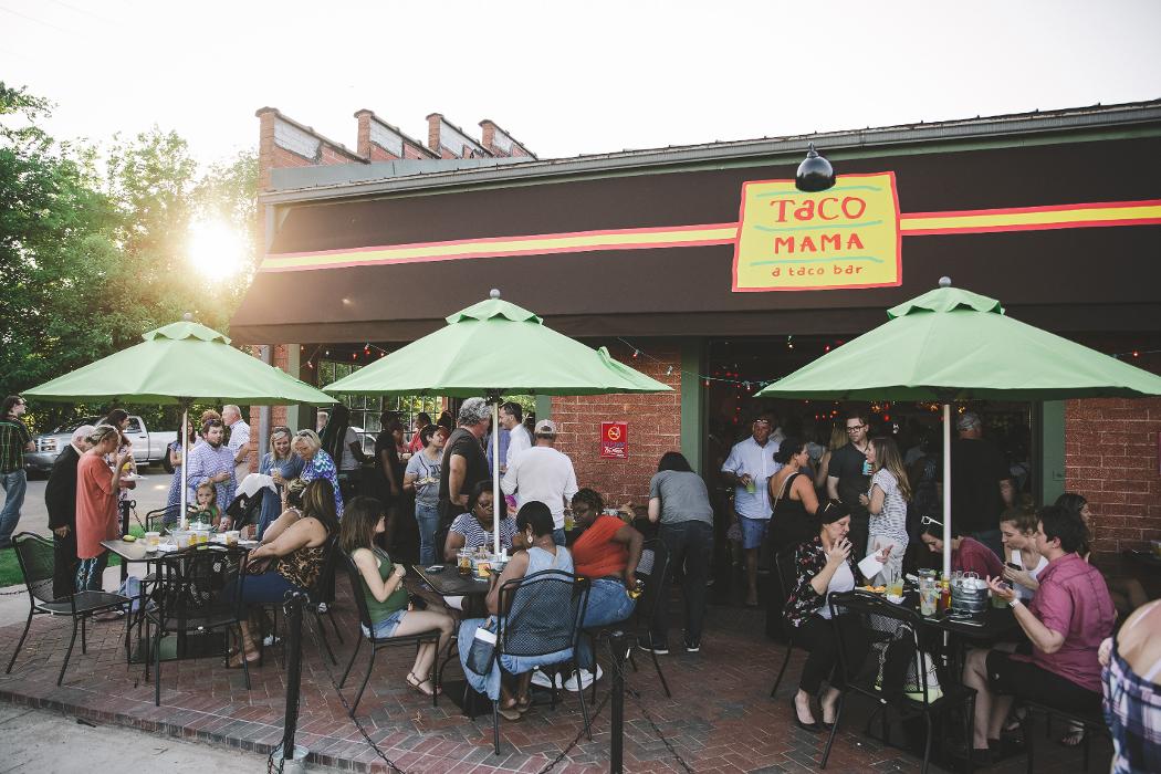 Taco Mama - Florence - Florence, AL