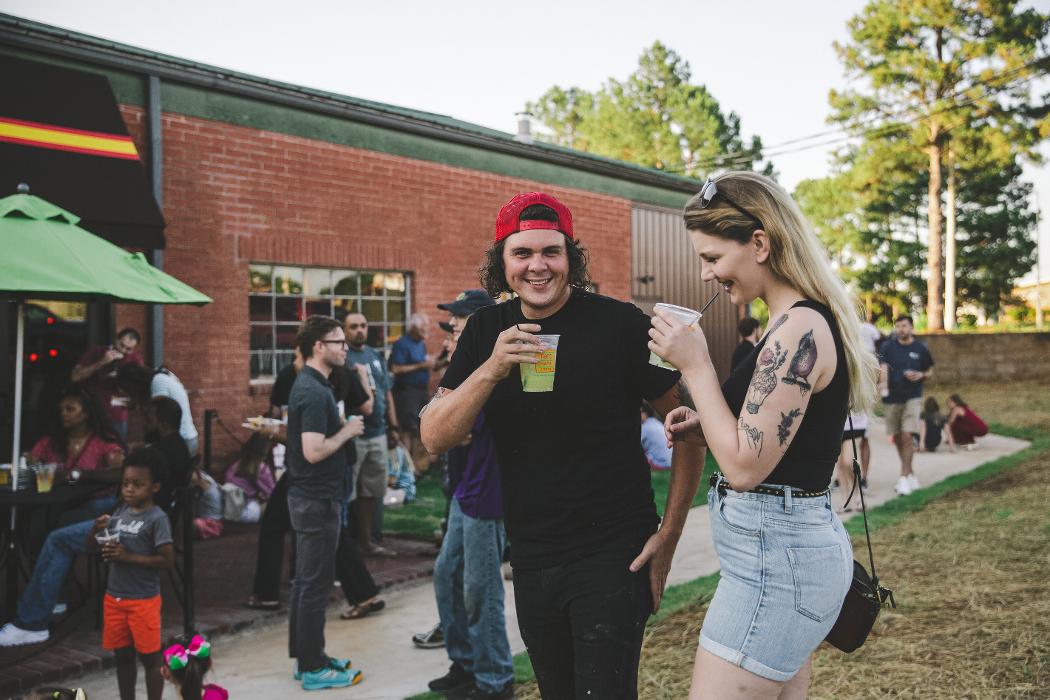 Taco Mama - Florence - Florence, AL