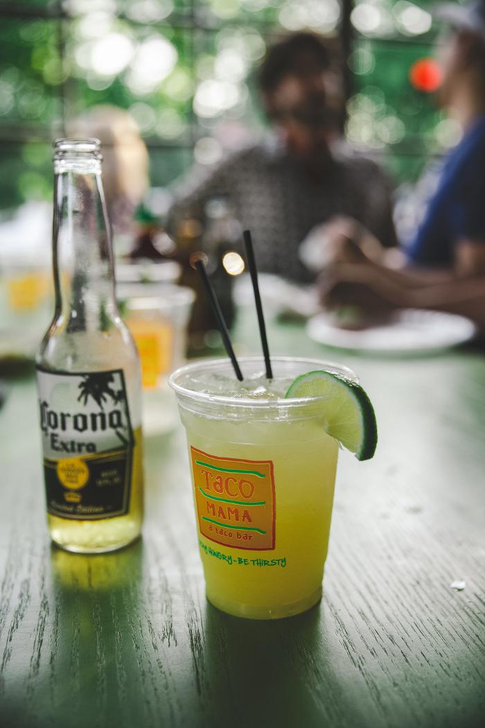 Taco Mama - Florence - Florence, AL