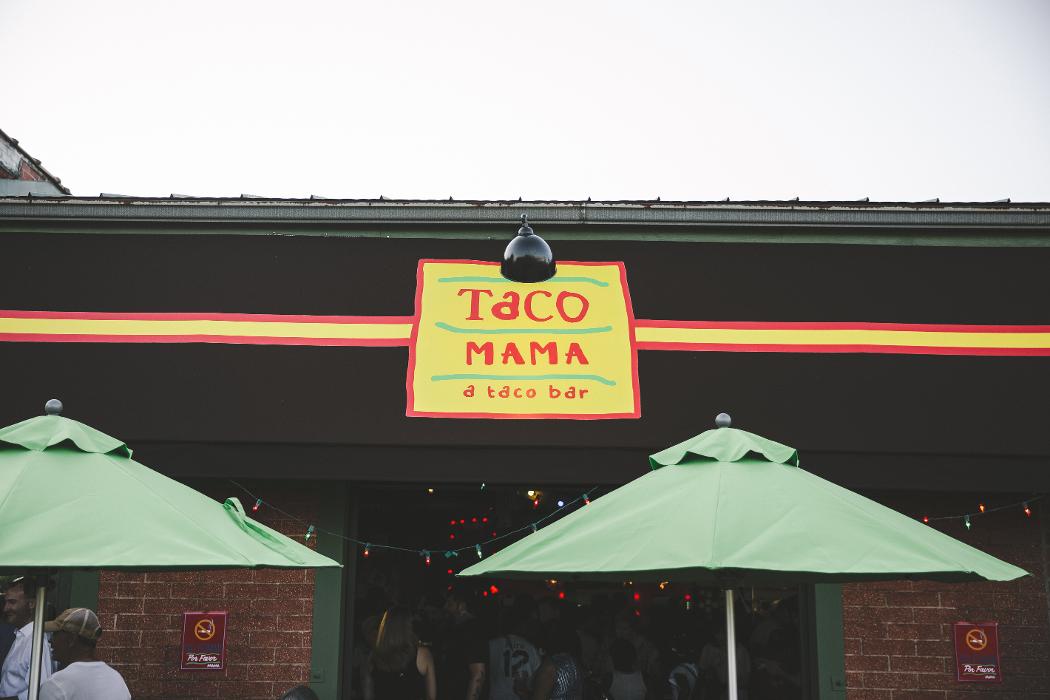 Taco Mama - Florence - Florence, AL