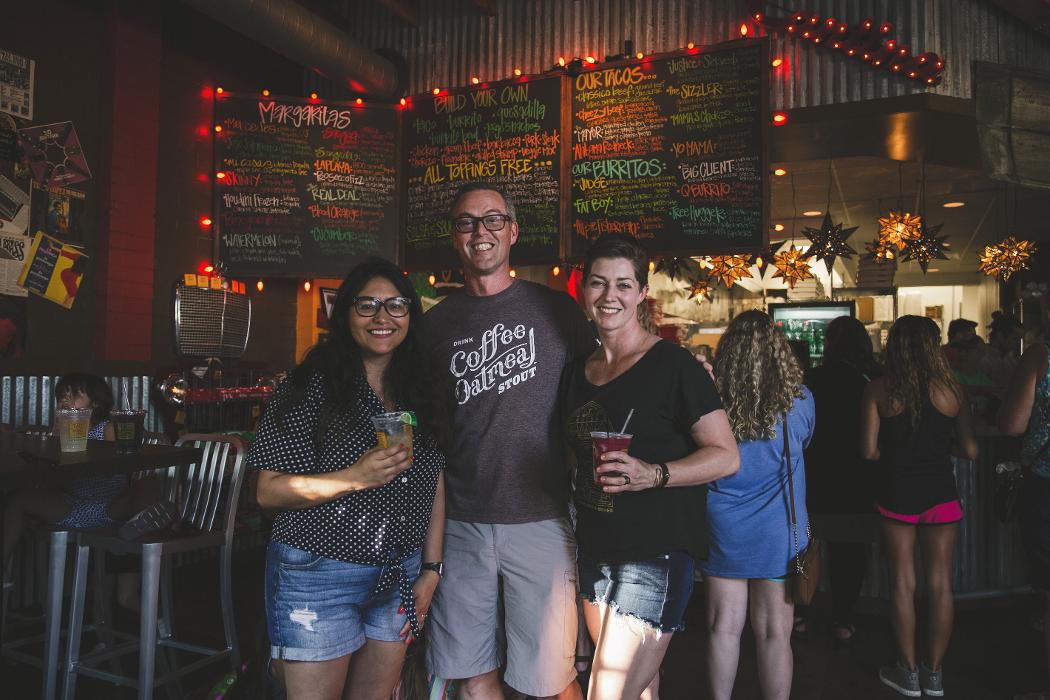 Taco Mama - Florence - Florence, AL