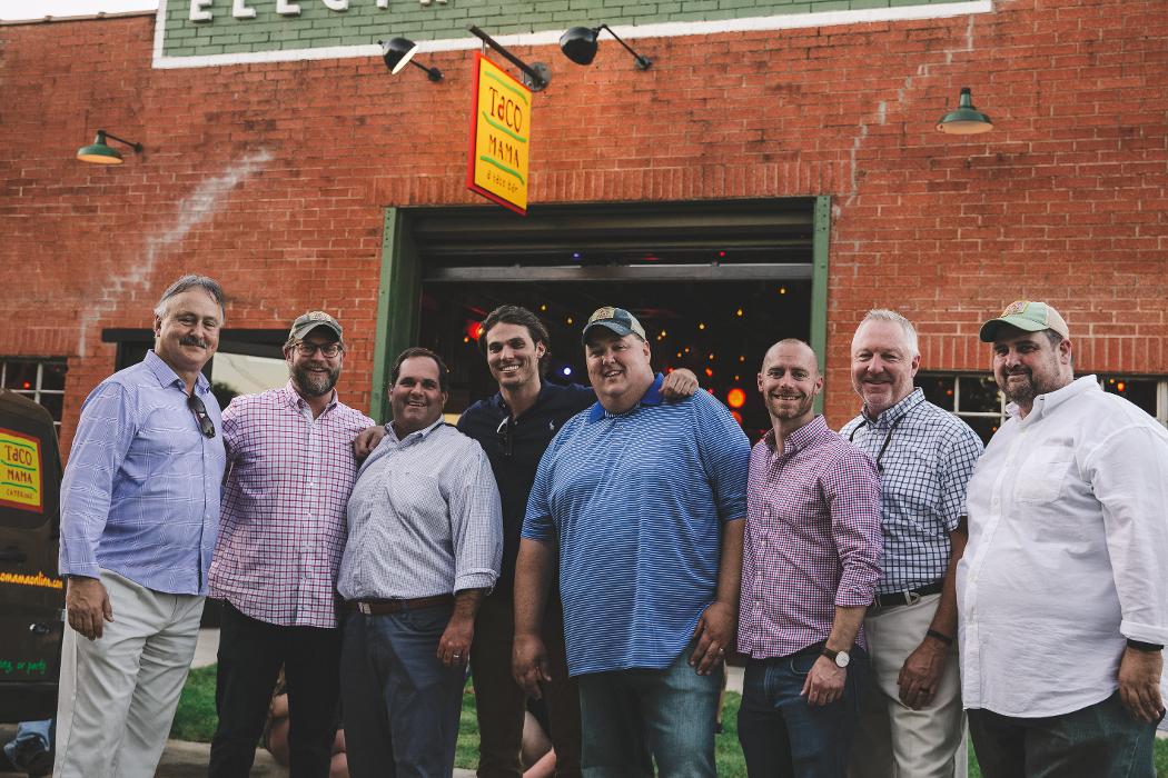 Taco Mama - Florence - Florence, AL