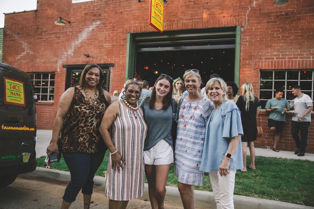 Taco Mama - Florence - Florence, AL