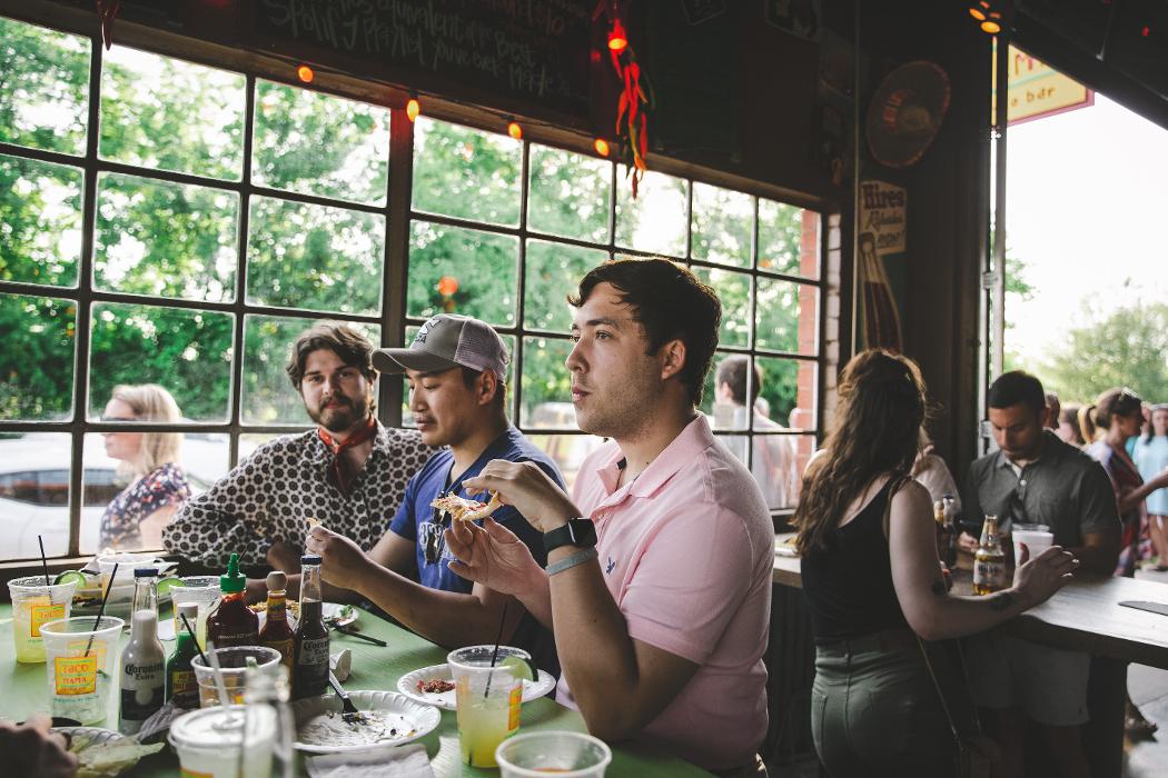 Taco Mama - Florence - Florence, AL