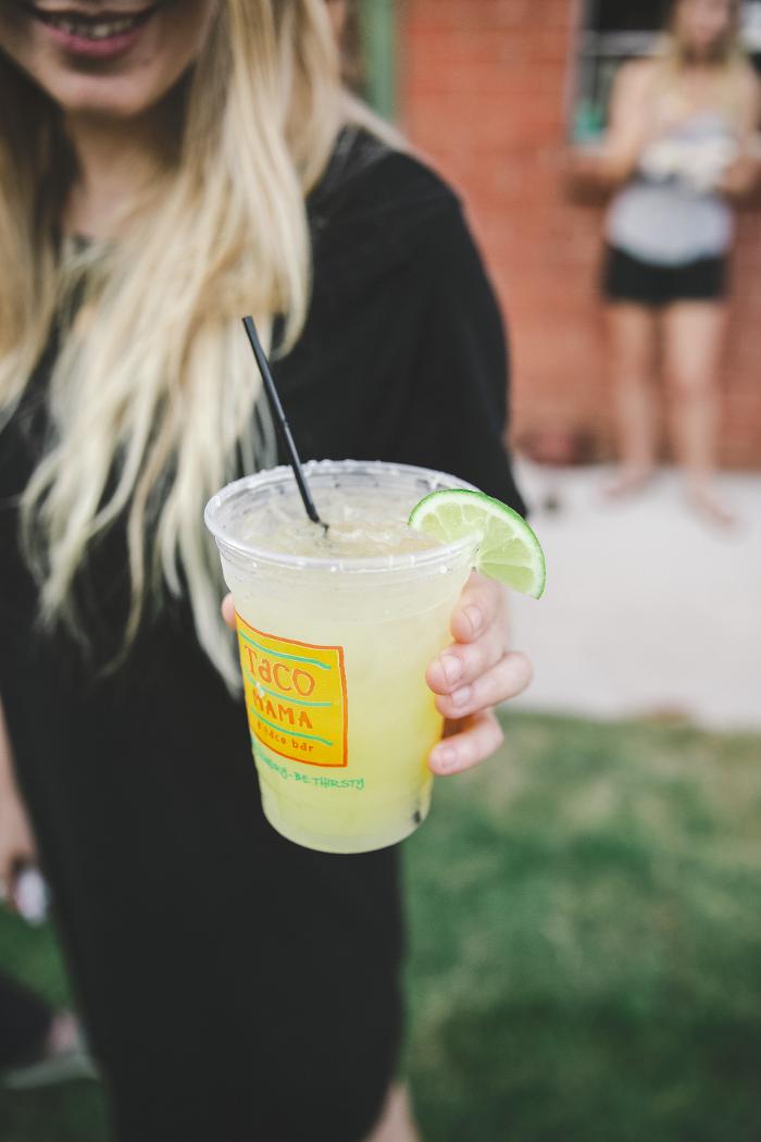 Taco Mama - Florence - Florence, AL