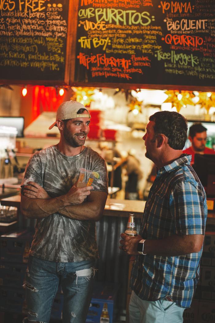 Taco Mama - Florence - Florence, AL