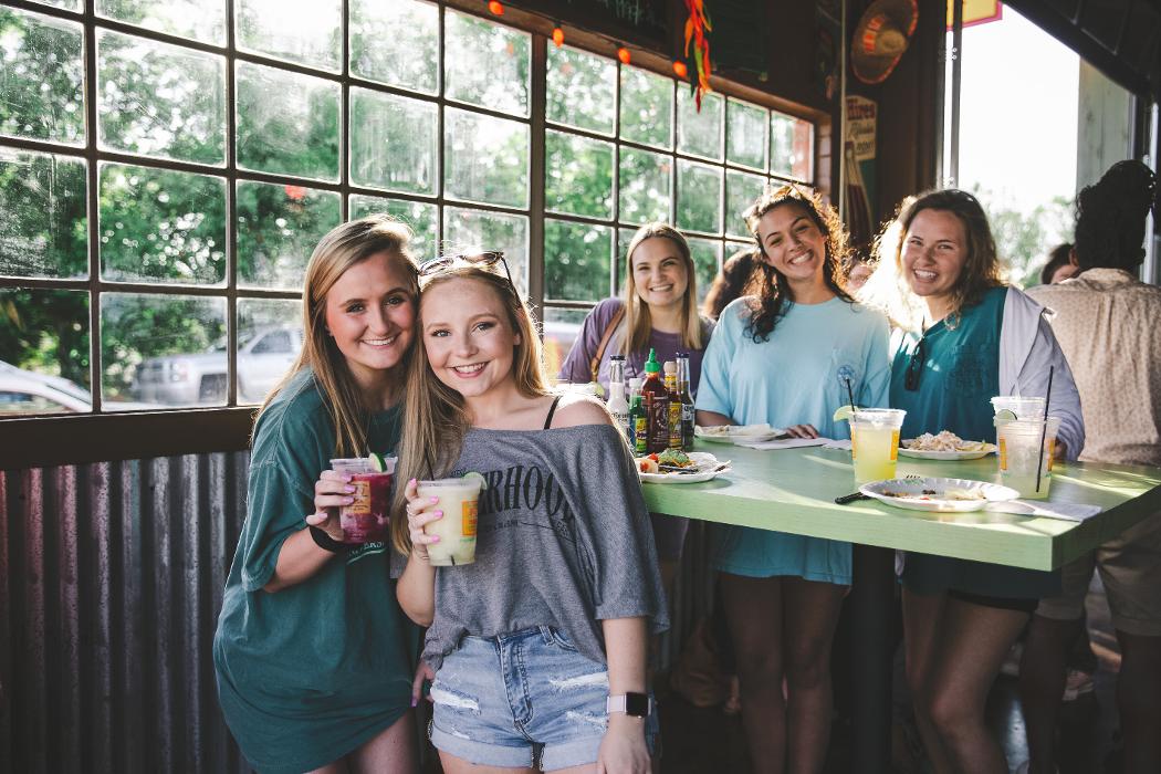 Taco Mama - Florence - Florence, AL