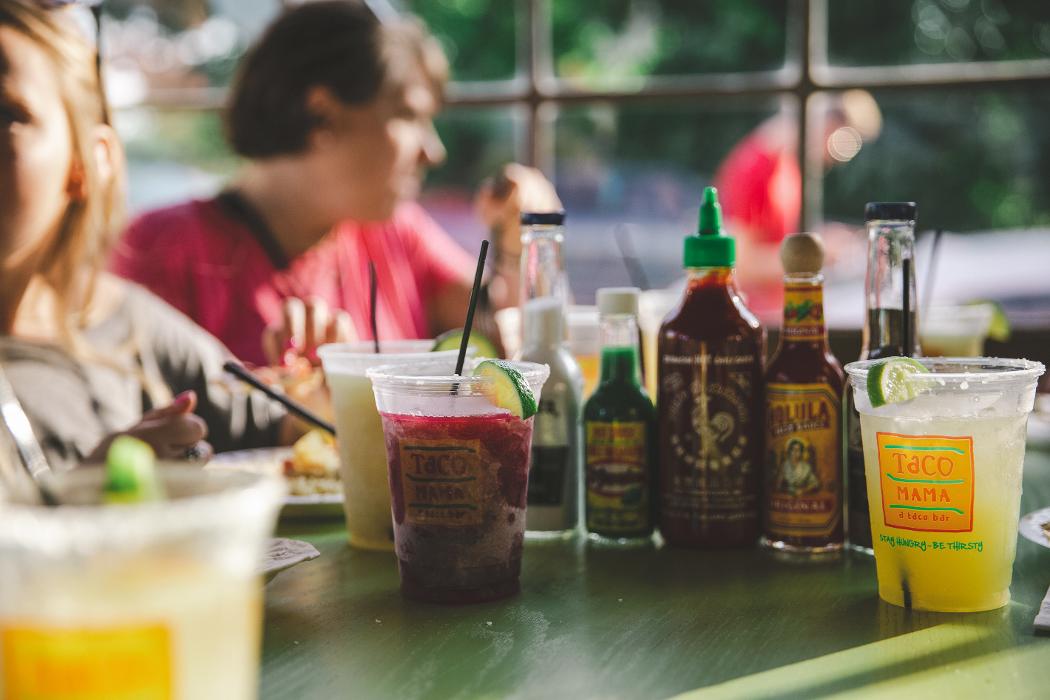 Taco Mama - Florence - Florence, AL