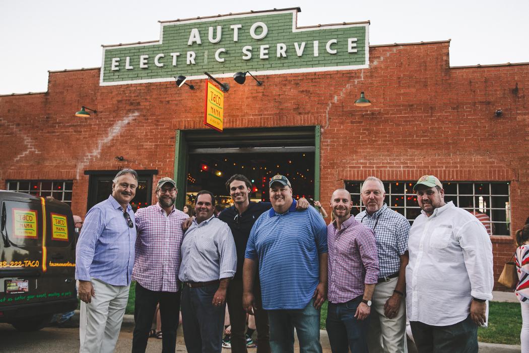 Taco Mama - Florence - Florence, AL