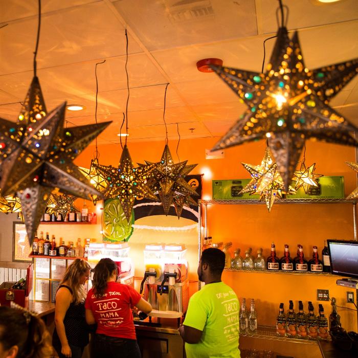 Taco Mama - Florence - Florence, AL