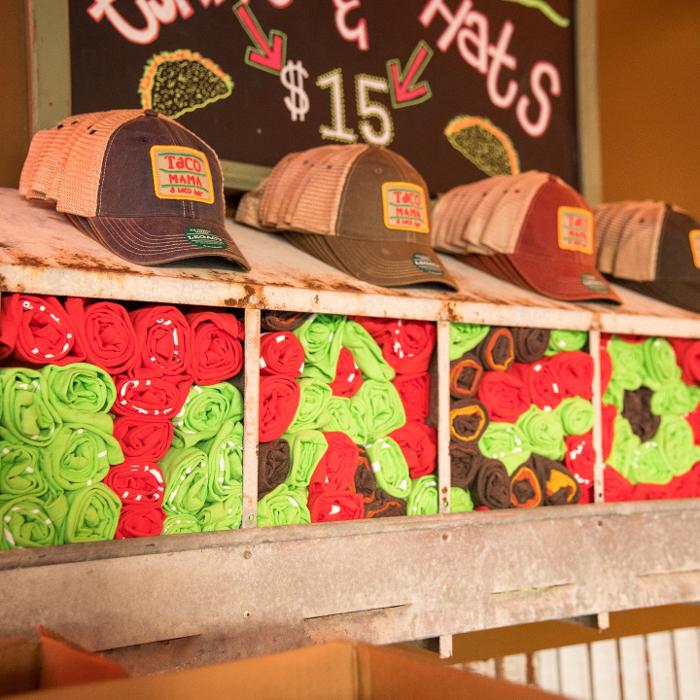 Taco Mama - Florence - Florence, AL