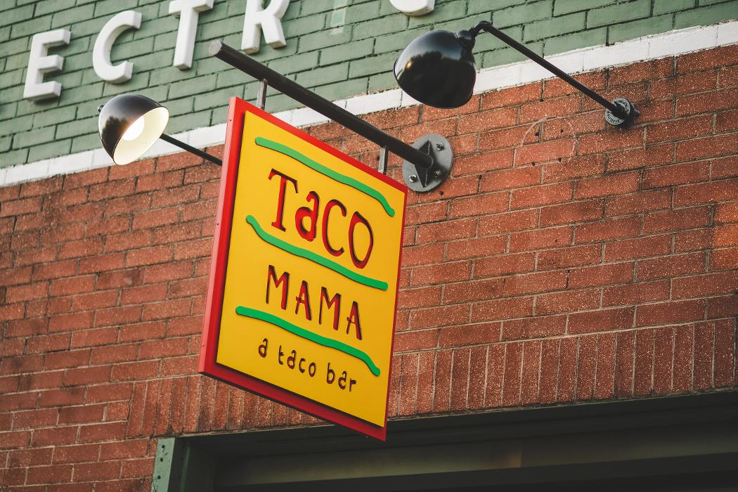 Taco Mama - Florence - Florence, AL