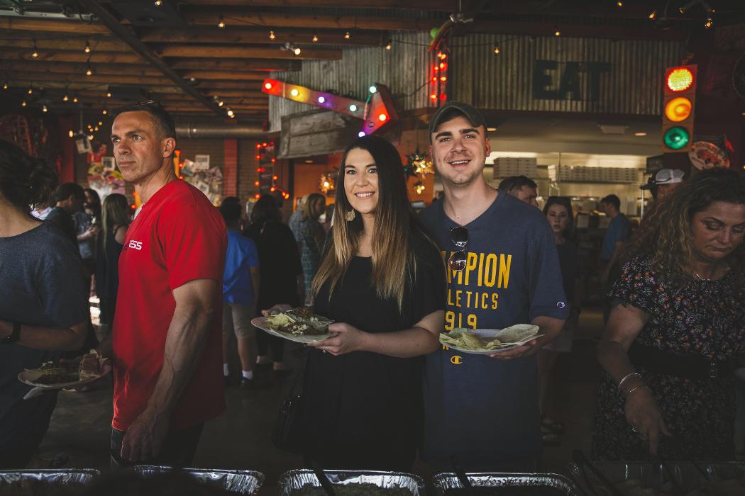 Taco Mama - Florence - Florence, AL