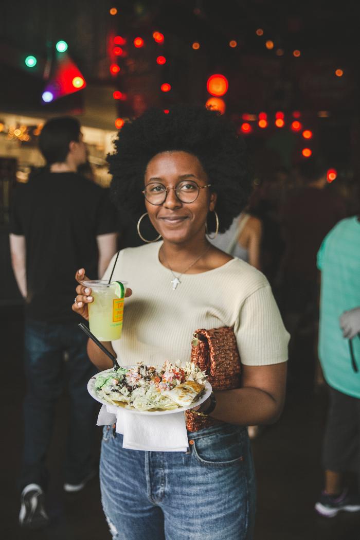 Taco Mama - Florence - Florence, AL