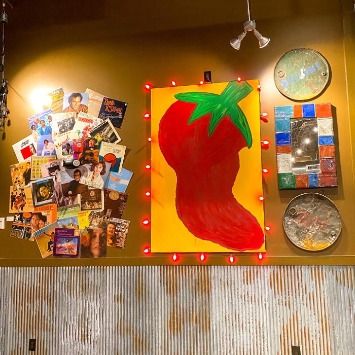 Taco Mama - Florence - Florence, AL