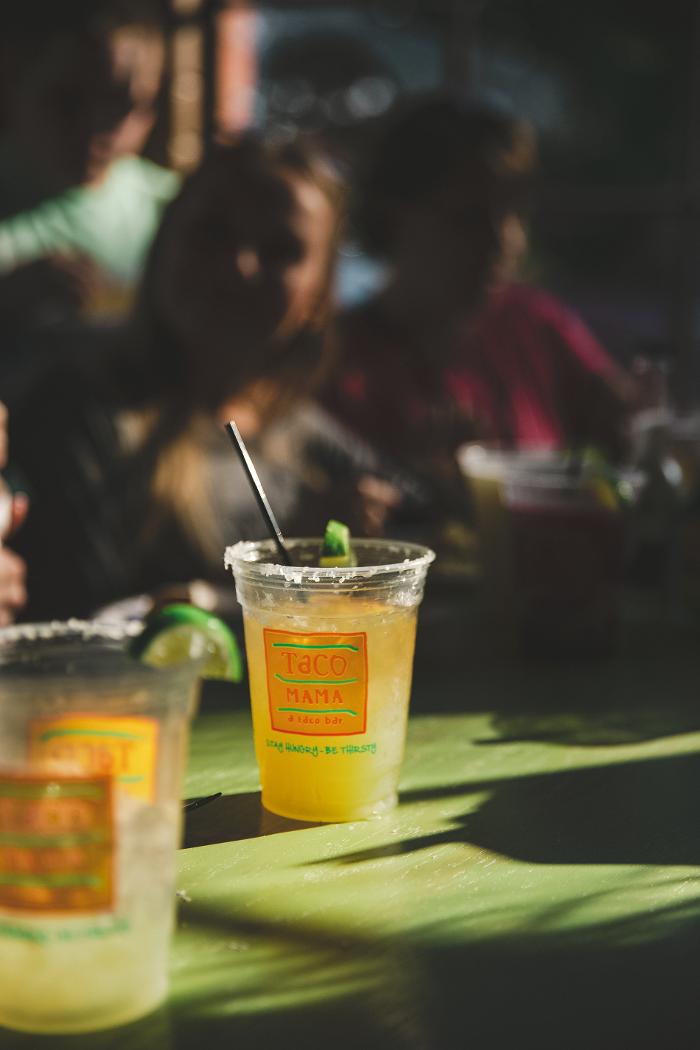 Taco Mama - Florence - Florence, AL