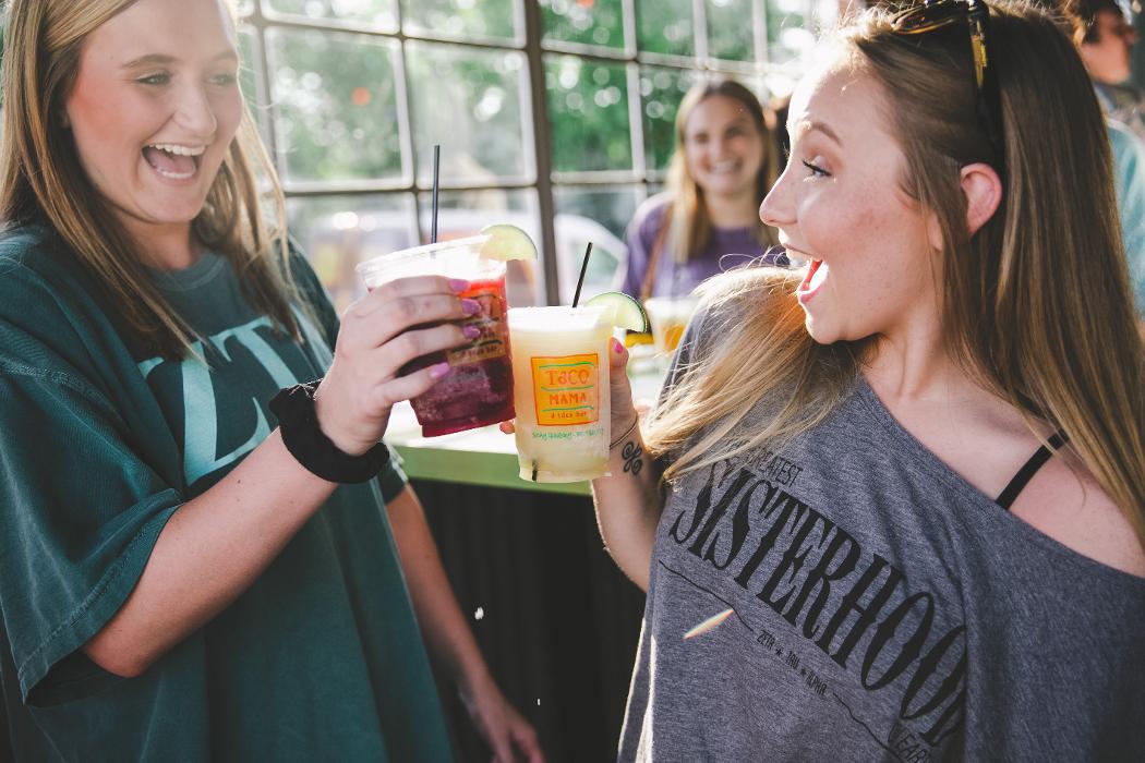 Taco Mama - Florence - Florence, AL