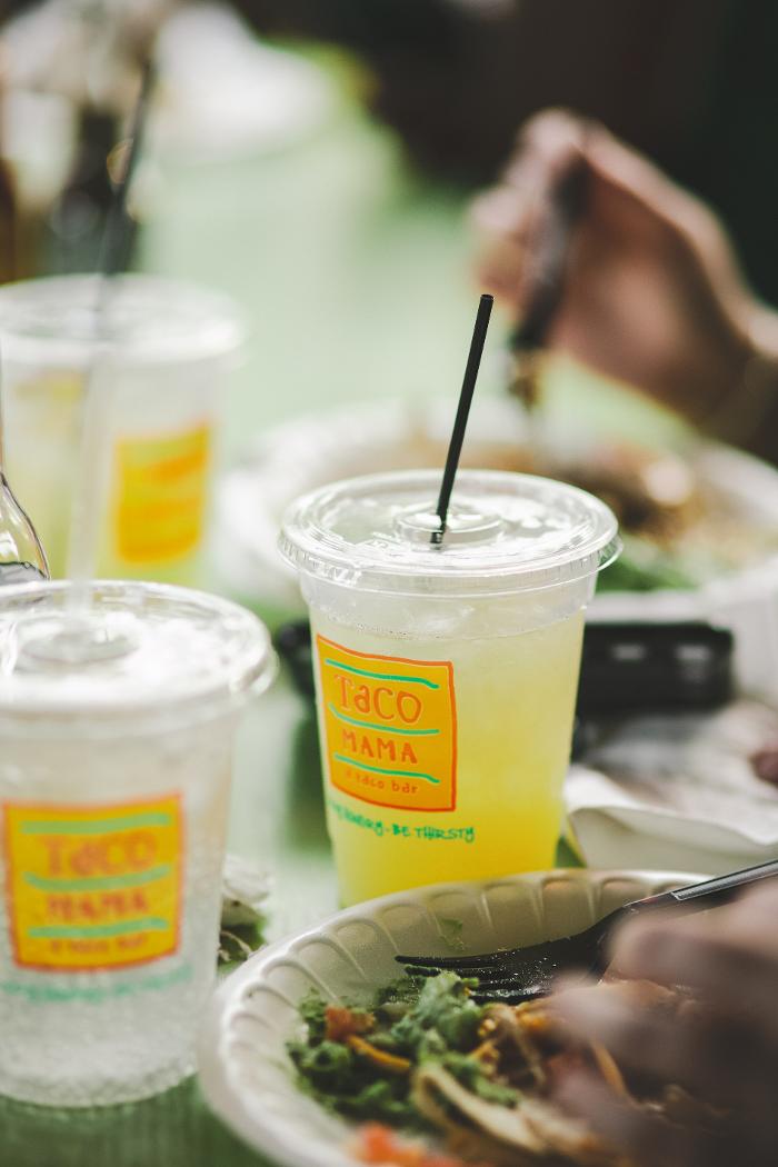 Taco Mama - Florence - Florence, AL