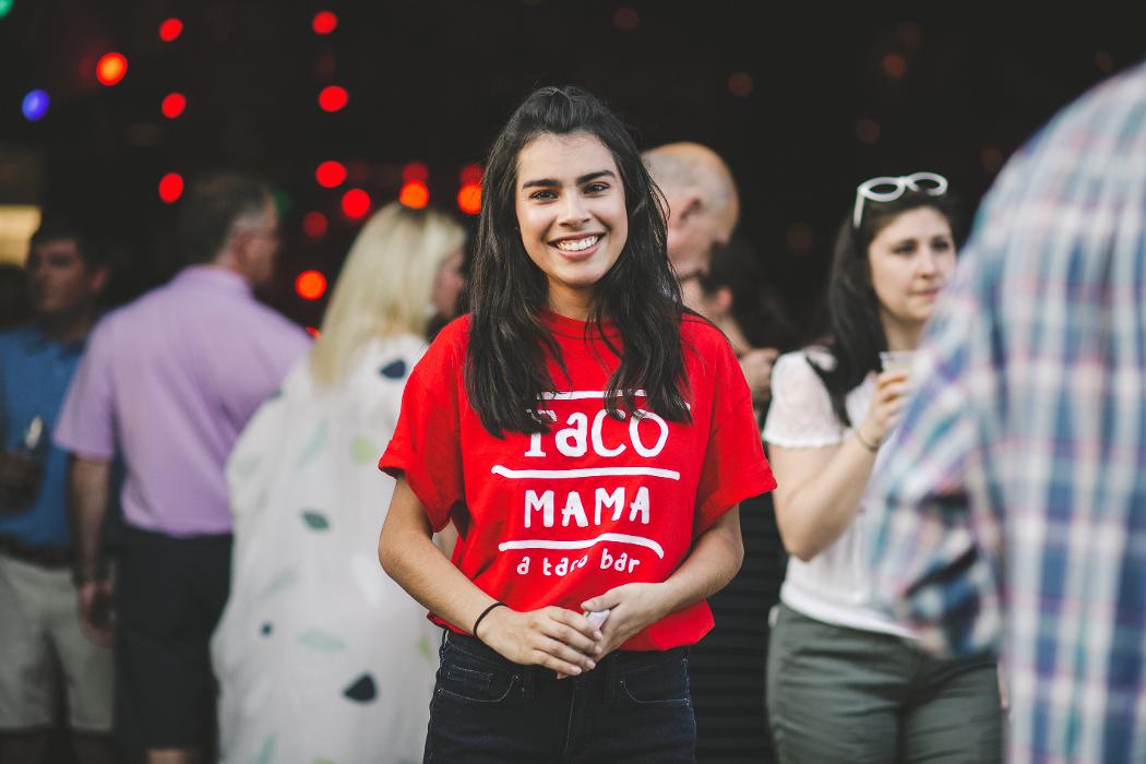 Taco Mama - Florence - Florence, AL