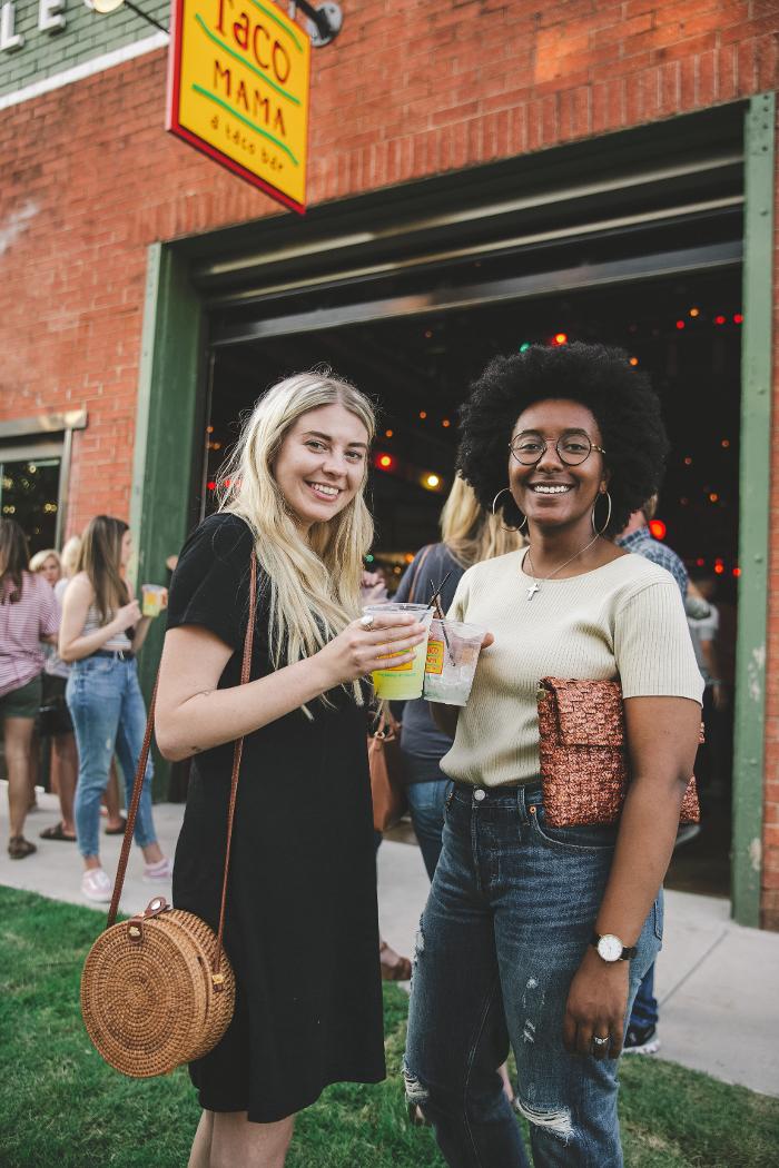 Taco Mama - Florence - Florence, AL