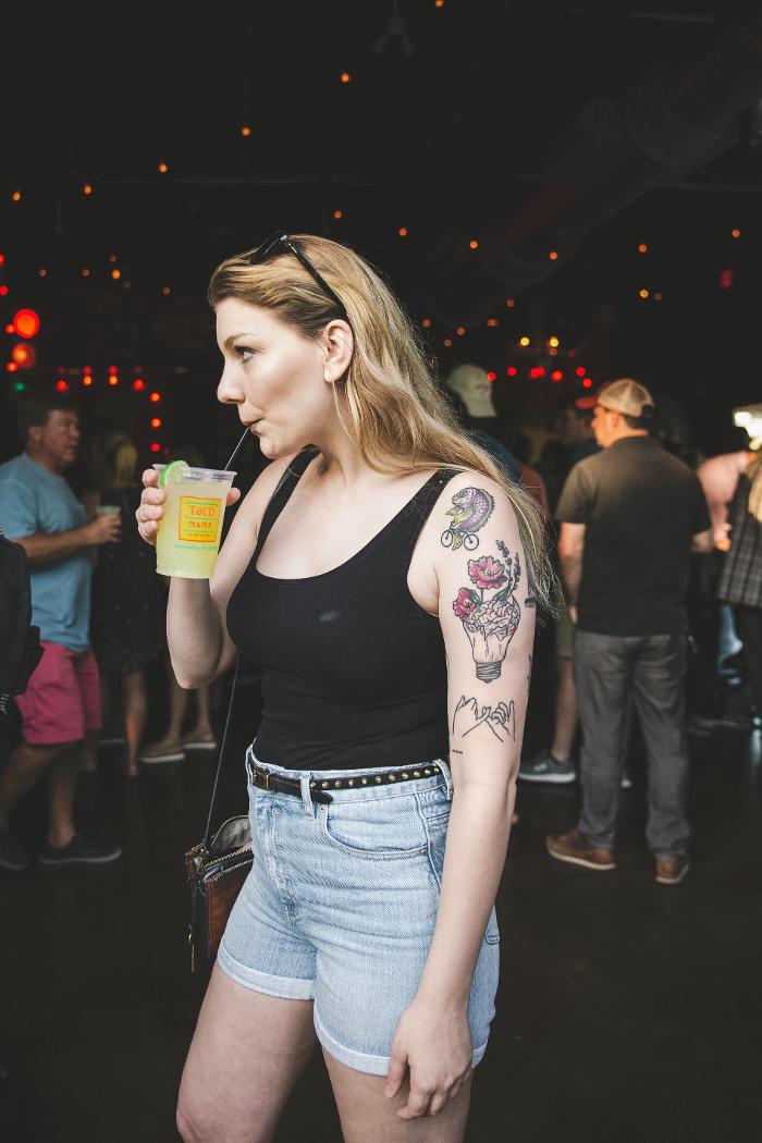 Taco Mama - Florence - Florence, AL