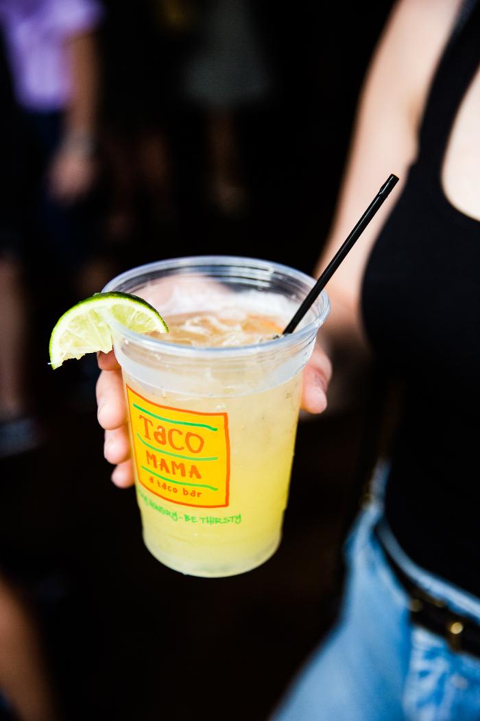 Taco Mama - Florence - Florence, AL