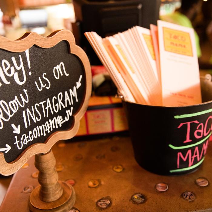 Taco Mama - Florence - Florence, AL