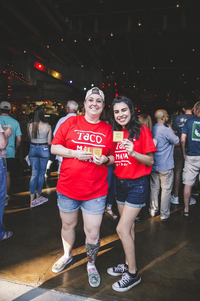 Taco Mama - Florence - Florence, AL