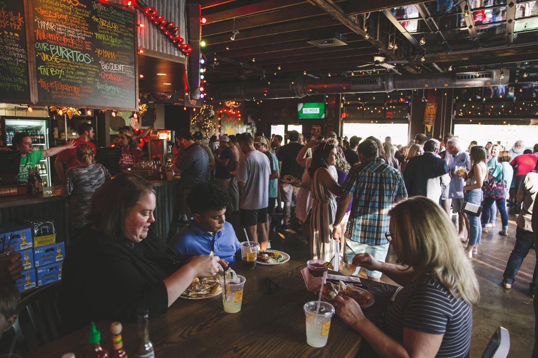 Taco Mama - Florence - Florence, AL