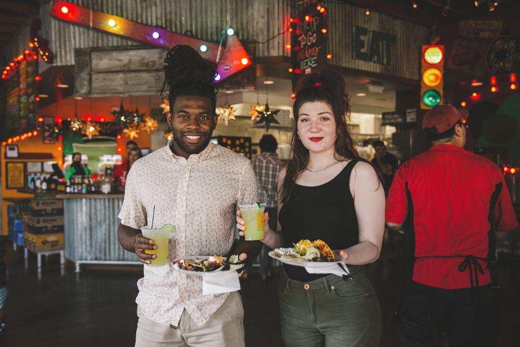 Taco Mama - Florence - Florence, AL