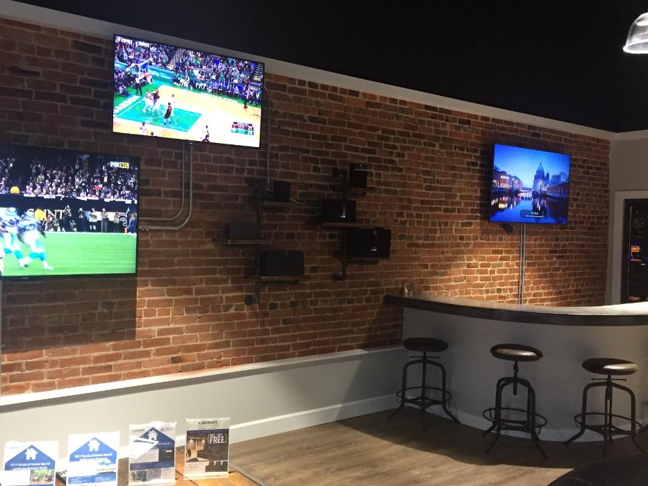 Liaison Home Automation - Decatur, IL