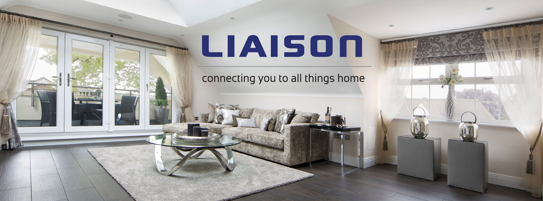 Liaison Home Automation - Decatur, IL