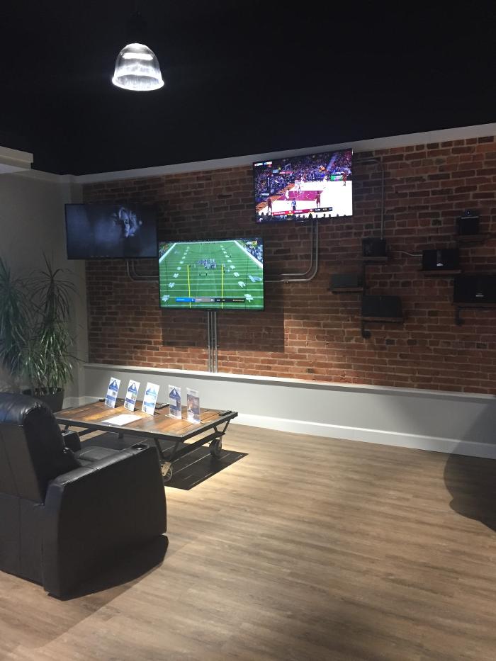 Liaison Home Automation - Decatur, IL
