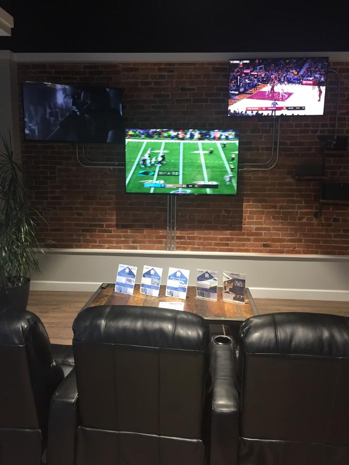 Liaison Home Automation - Decatur, IL