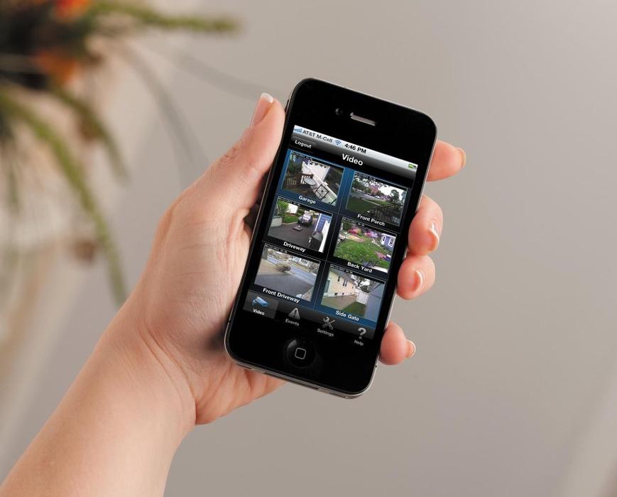 Liaison Home Automation - Decatur, IL