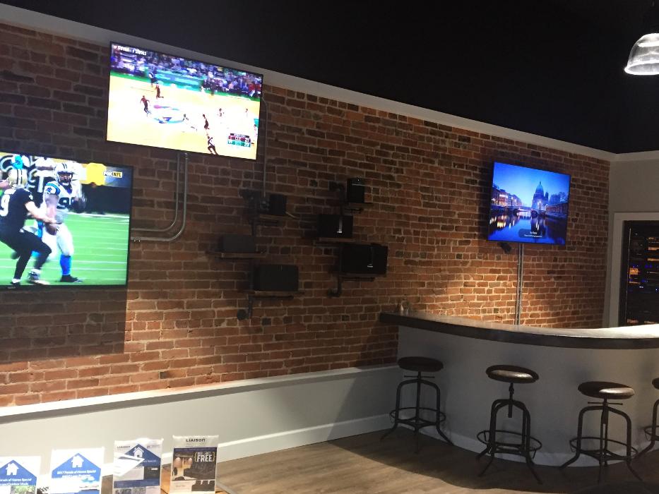 Liaison Home Automation - Decatur, IL