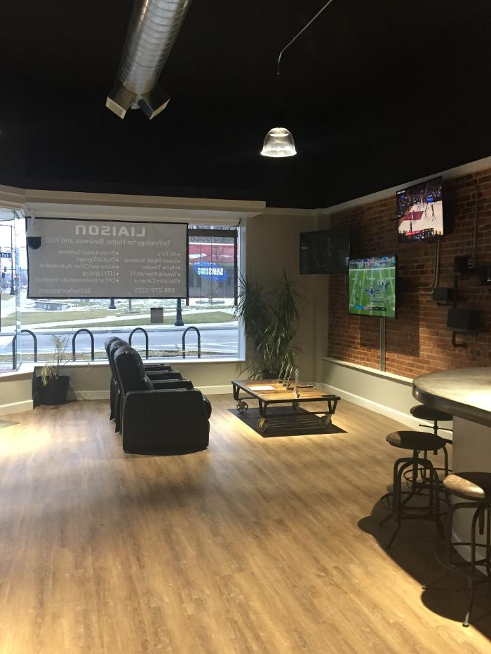 Liaison Home Automation - Decatur, IL