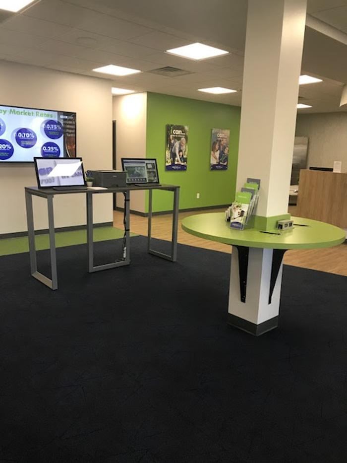 American Bank and Trust Company, N.A. Image