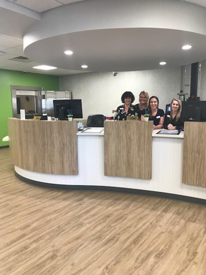 American Bank and Trust Company, N.A. Image