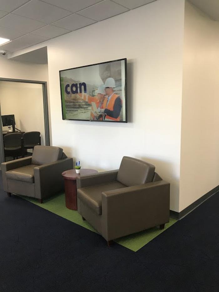 American Bank and Trust Company, N.A. Image