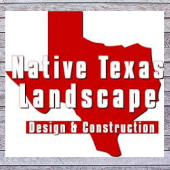 Native Texas Landscape - Spring, TX