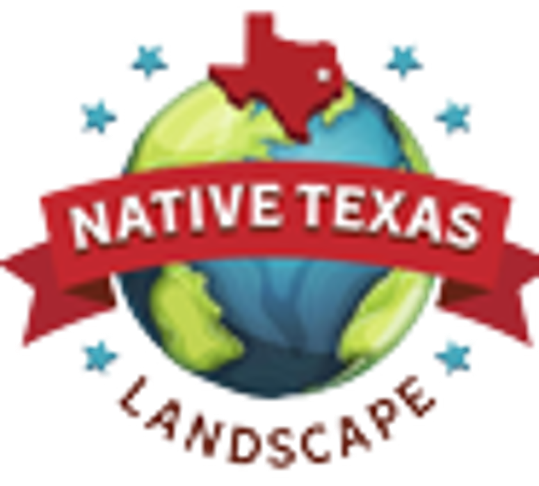 Native Texas Landscape - Spring, TX