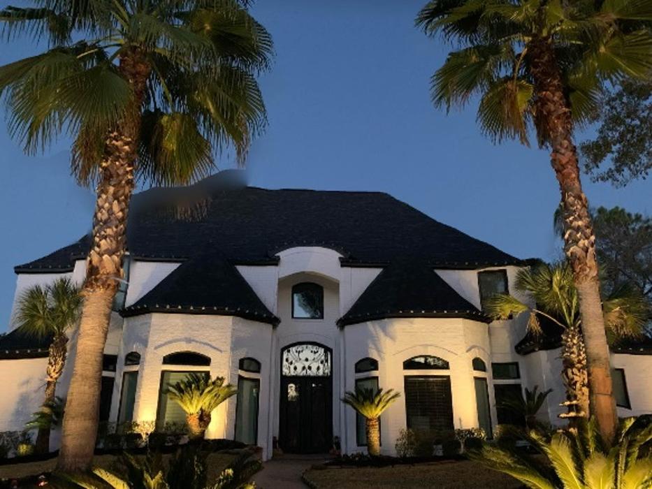 Native Texas Landscape - Spring, TX