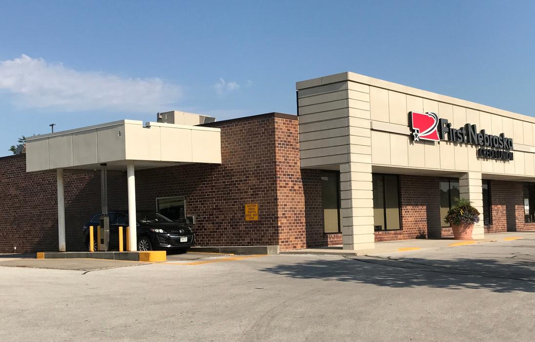 First Nebraska Credit Union - Omaha, NE