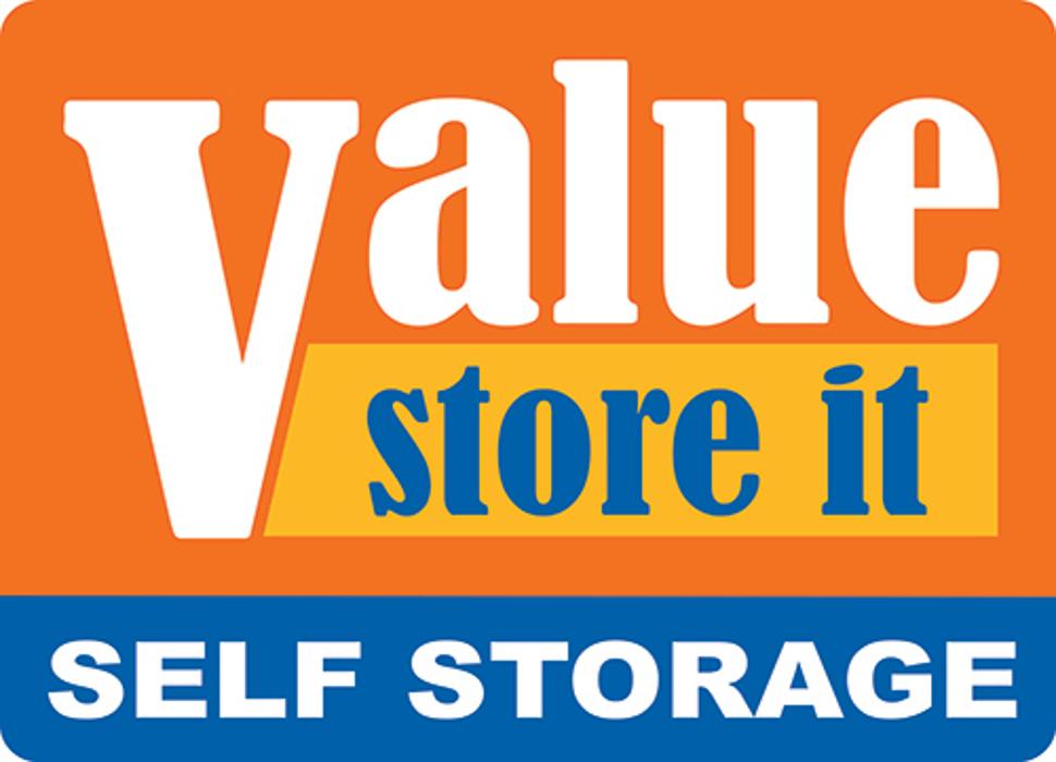 Value Store It Self Storage - Pompano Beach, FL