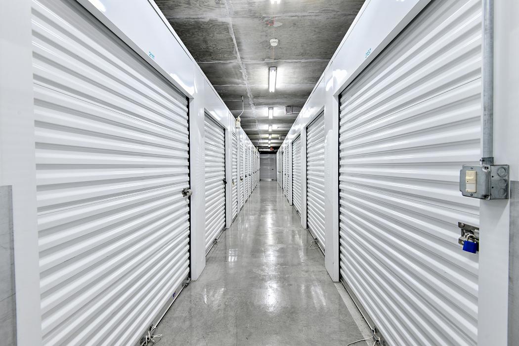 Value Store It Self Storage - Pompano Beach, FL