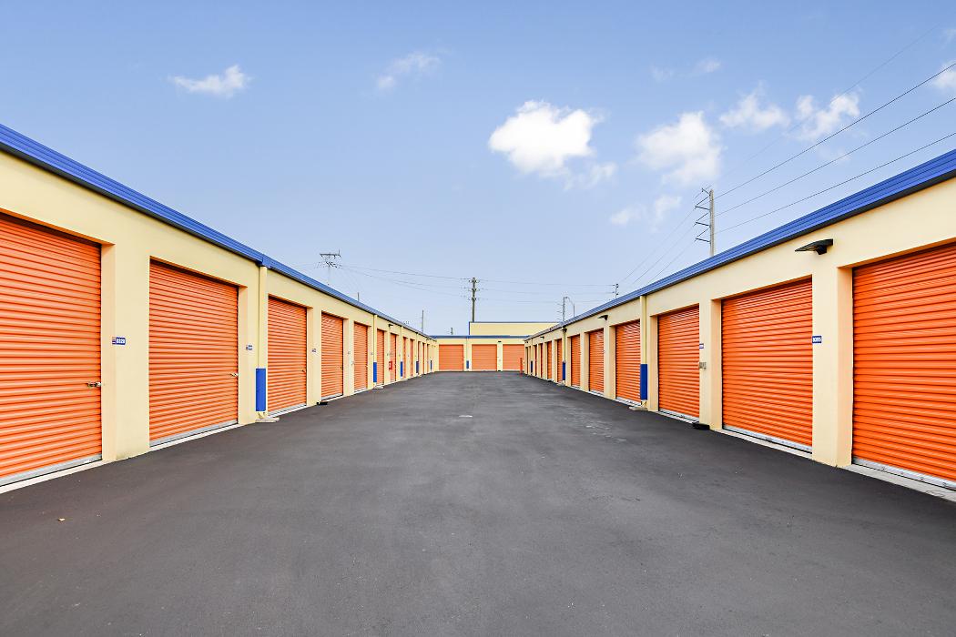 Value Store It Self Storage - Miami, FL